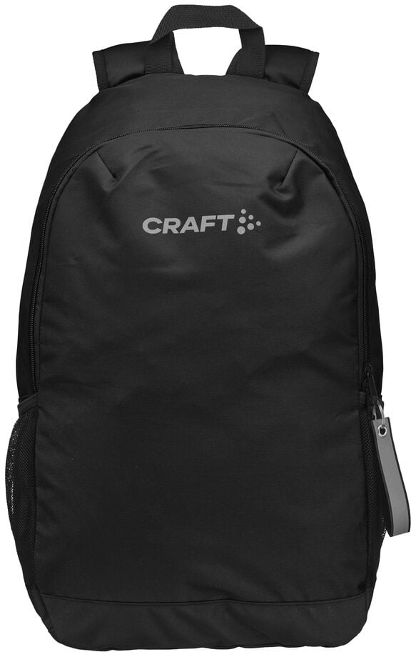 Hovedproduktbilde for Black Craft Teamwear Ability Practice Backpack