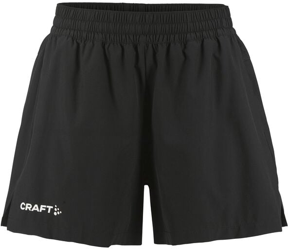 Hovedproduktbilde for Black Craft Teamwear Ability  Shorts Dame