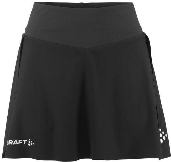 Hovedproduktbilde for Black Craft Teamwear Ability Skirt W