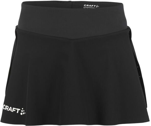 Hovedproduktbilde for Black Craft Teamwear Ability Skirt Jr