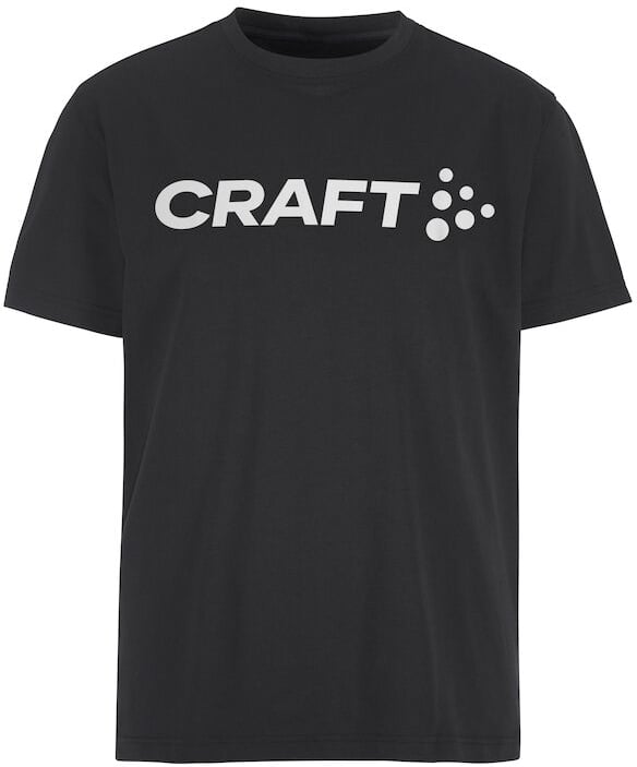 Hovedproduktbilde for Black Craft Teamwear Community 2.0  T-skjorte