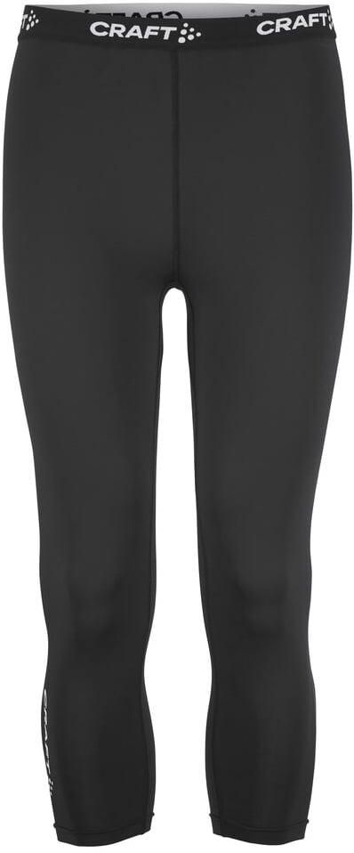 Hovedproduktbilde for Black Craft Teamwear Ability 3/4 Tights