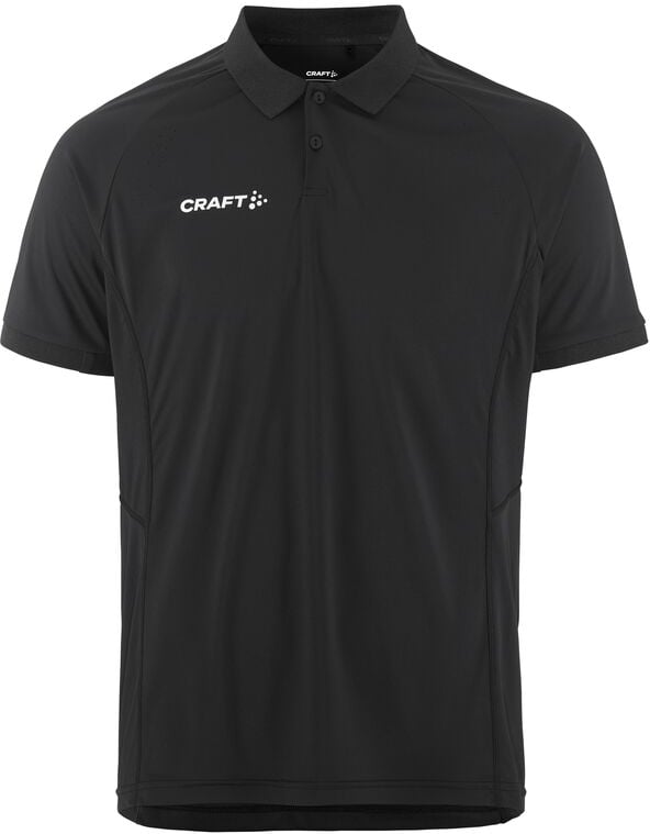 Hovedproduktbilde for Black Craft Teamwear Ability  Poloskjorte
