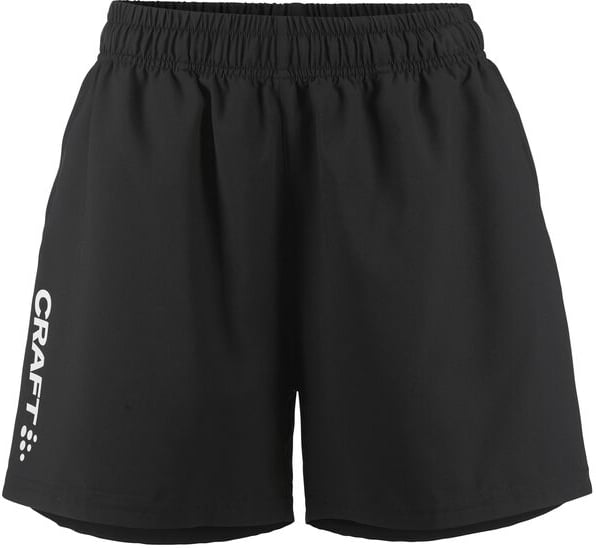 Hovedproduktbilde for Black Craft Teamwear Rush 2.0  Shorts Dame