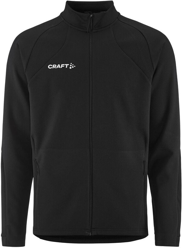Hovedproduktbilde for Black Craft Teamwear Extend 2.0 Treningsjakke