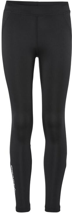 Hovedproduktbilde for Black Craft Teamwear Rush 2.0 Zip Tights  Barn