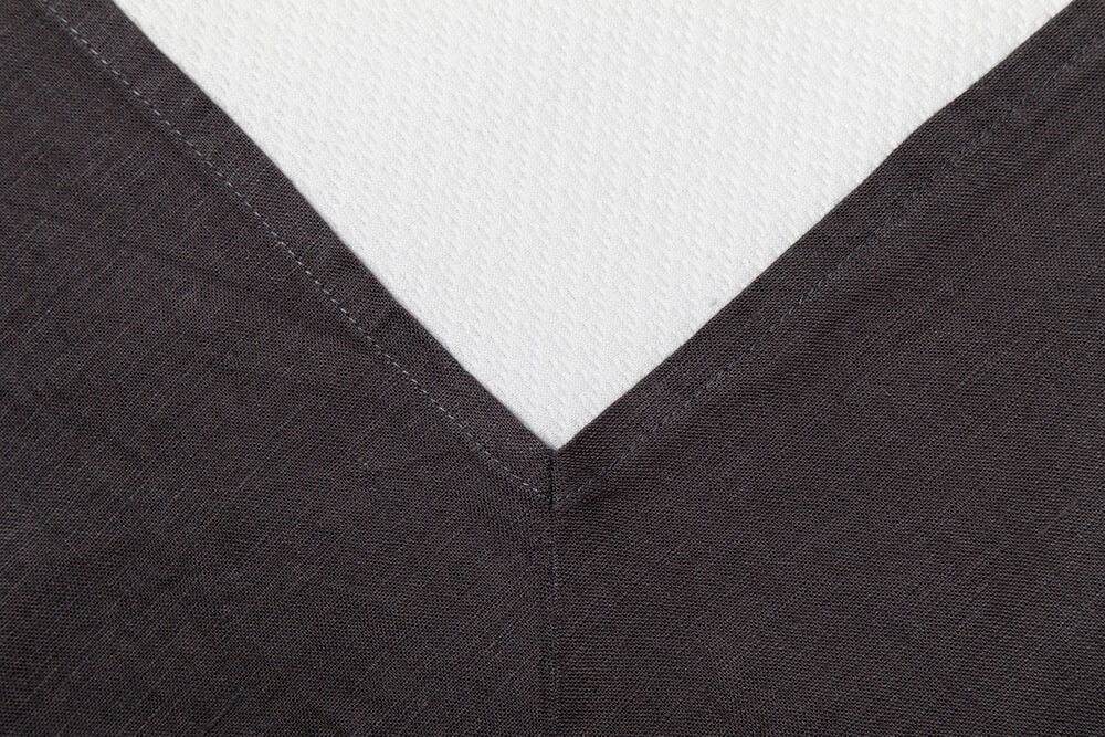 Hovedproduktbilde for Grey Kosta Linnewäfveri Lin Laken