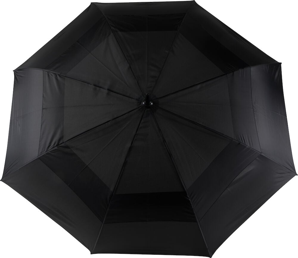 Hovedproduktbilde for Black Lord Nelson LN Umbrella Golf