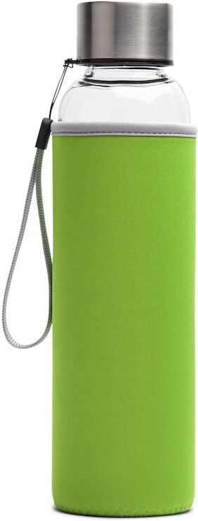 Hovedproduktbilde for Green Lord Nelson 600 ml Glass Drikkeflaske