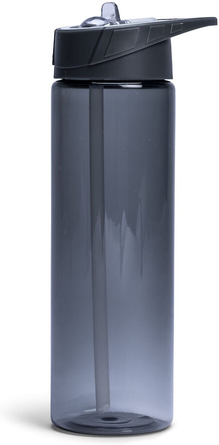 Hovedproduktbilde for Black Lord Nelson 700 ml Tritan Sportsflaske med Sugerør