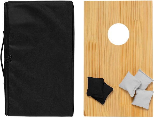 Hovedproduktbilde for Nature Lord Nelson Corn Hole