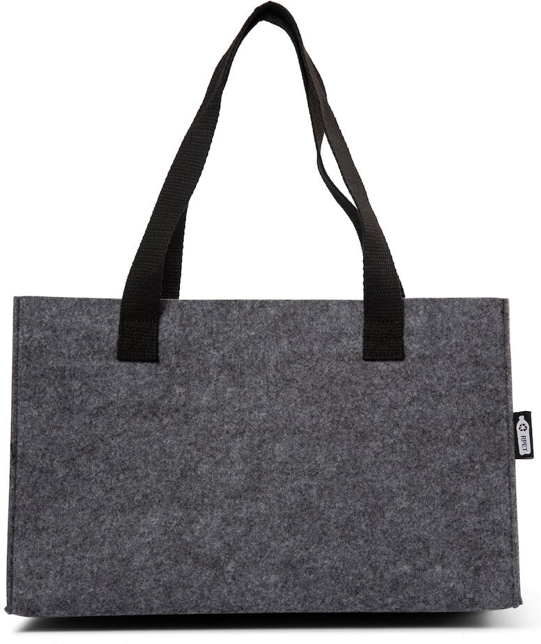 Hovedproduktbilde for Grey Lord Nelson LN Felt Lunch Bag