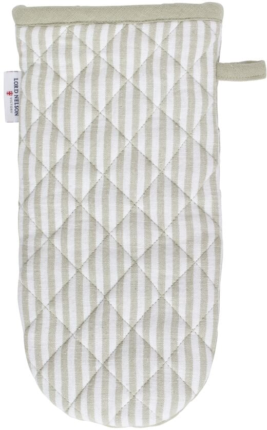 Hovedproduktbilde for Green Lord Nelson Oven Glove