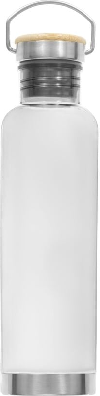 Hovedproduktbilde for Grey Lord Nelson Water Bottle