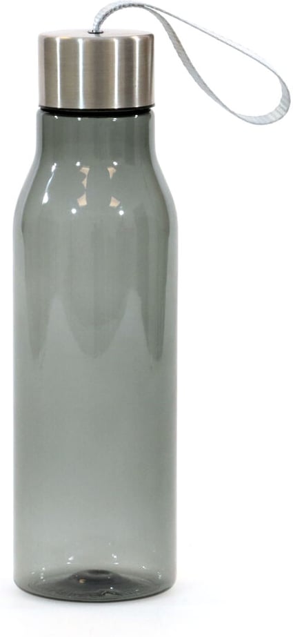 Hovedproduktbilde for Black Lord Nelson The Bottle 600 ml Tritan Drikkeflaske