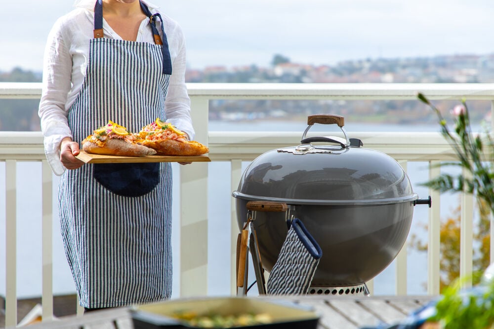 Hovedproduktbilde for Green Lord Nelson Victory 2-pk Grytekluter