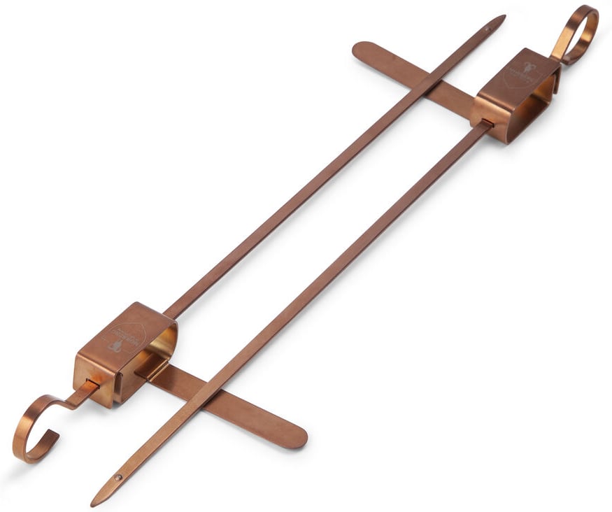 Hovedproduktbilde for Rosè Morberg by Örrefors OHM Skewers 2-pack