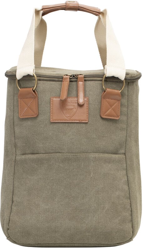 Hovedproduktbilde for Green Örrefors Hunting Kjøleryggsekk