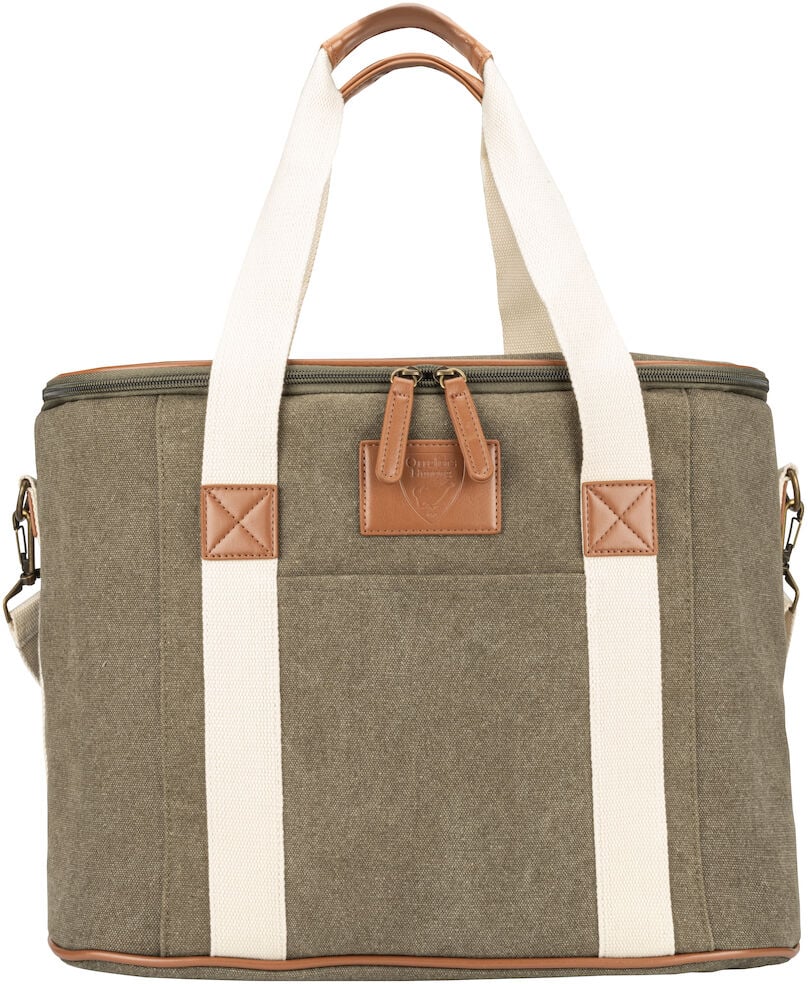 Hovedproduktbilde for Dark Green Örrefors Hunting Kjøleveske