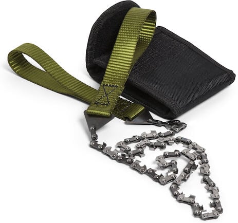 Hovedproduktbilde for Black Örrefors Hunting Kjedesag