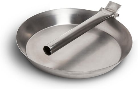 Hovedproduktbilde for Black Örrefors Hunting Sammenleggbar Stekepanne