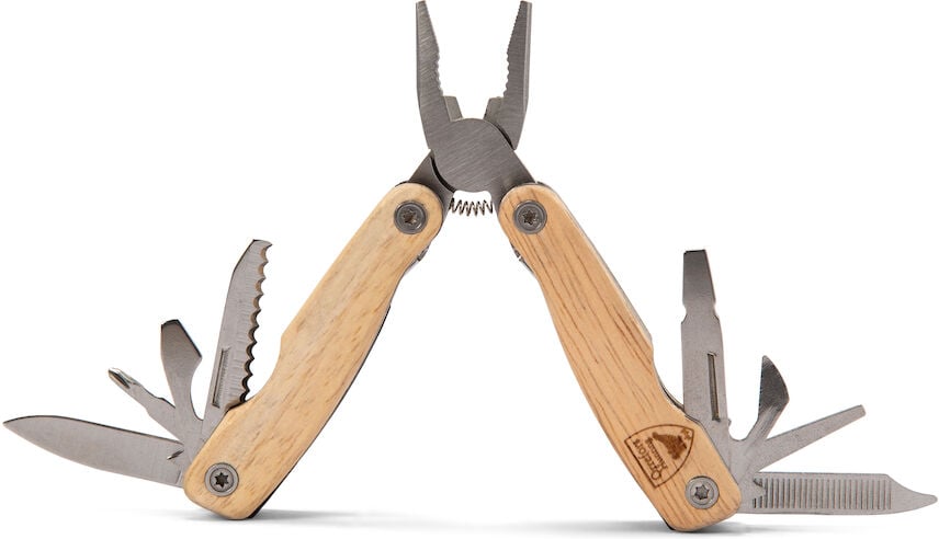 Hovedproduktbilde for Steel Örrefors Hunting Multi-tool Small