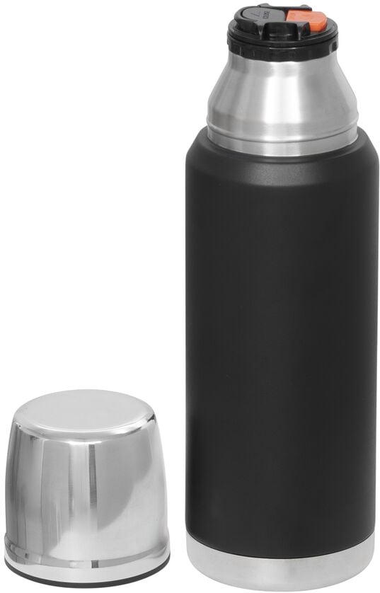 Hovedproduktbilde for Black Örrefors Hunting OH Thermos 0,75 L