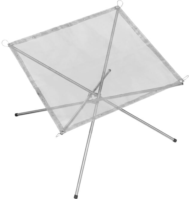 Hovedproduktbilde for Steel Örrefors Hunting OO Fire Pit