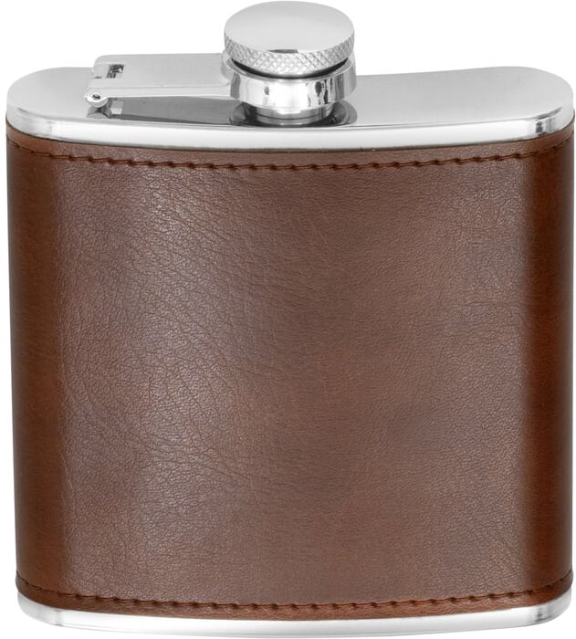Hovedproduktbilde for Steel Örrefors Hunting OO Hip Flask