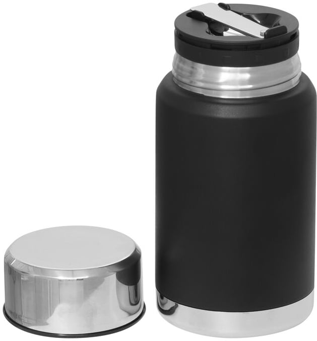 Hovedproduktbilde for Black Örrefors Hunting OO Food Thermos