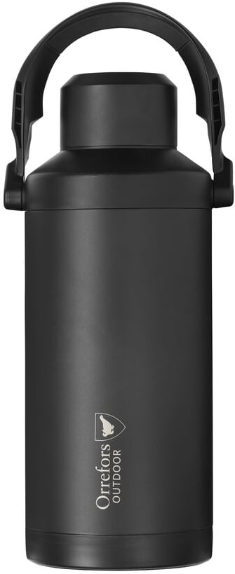 Hovedproduktbilde for Black Örrefors Hunting Thermos Bottle Goliath