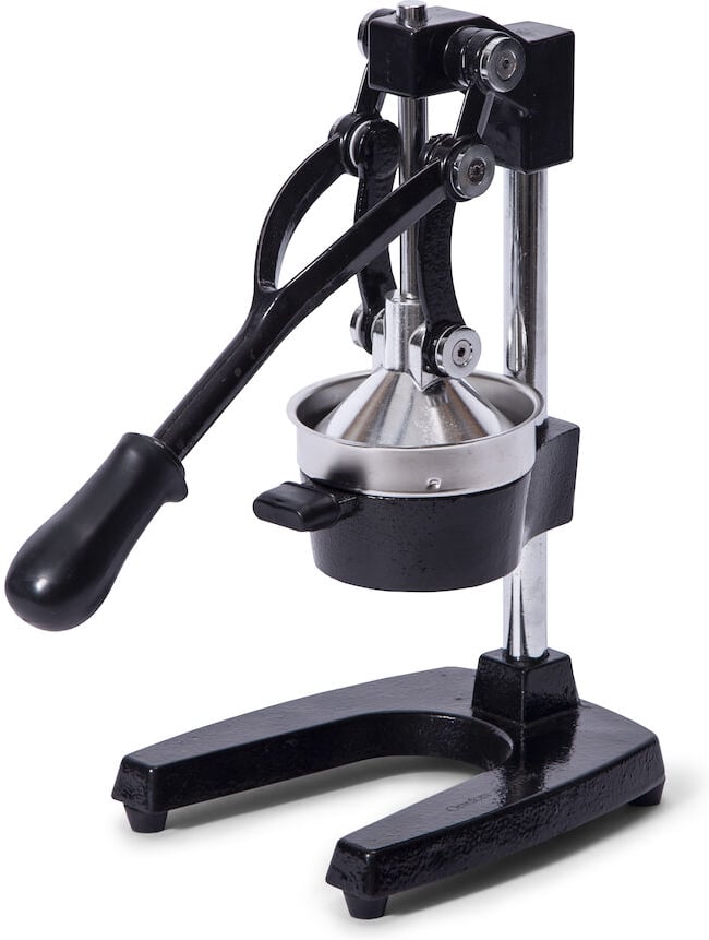 Hovedproduktbilde for Black Örrefors Jernverk Juicepresse