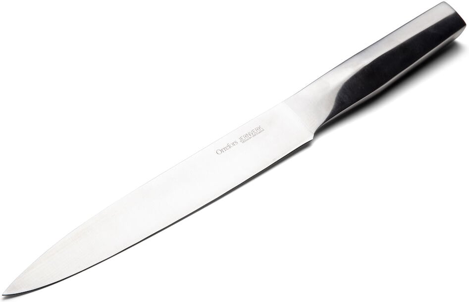 Hovedproduktbilde for Steel Örrefors Jernverk Premium 20 cm Filetkniv
