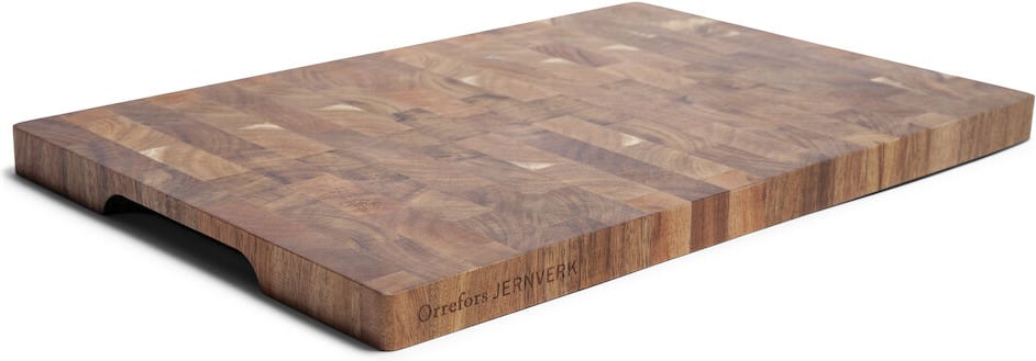 Hovedproduktbilde for Nature Örrefors Jernverk Skjærebrett