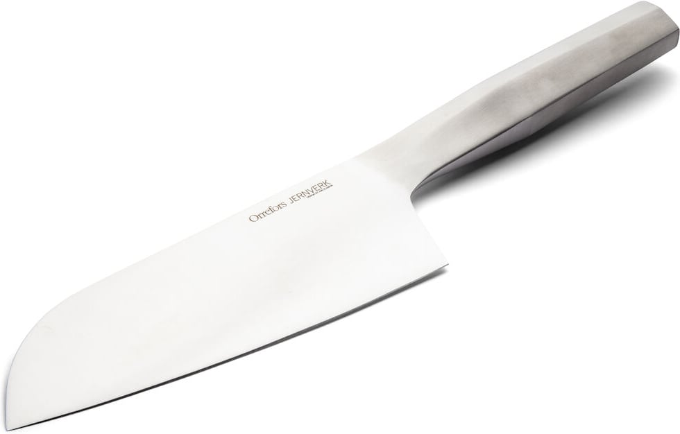 Hovedproduktbilde for Steel Örrefors Jernverk Premium 17 cm Grønnsakskniv