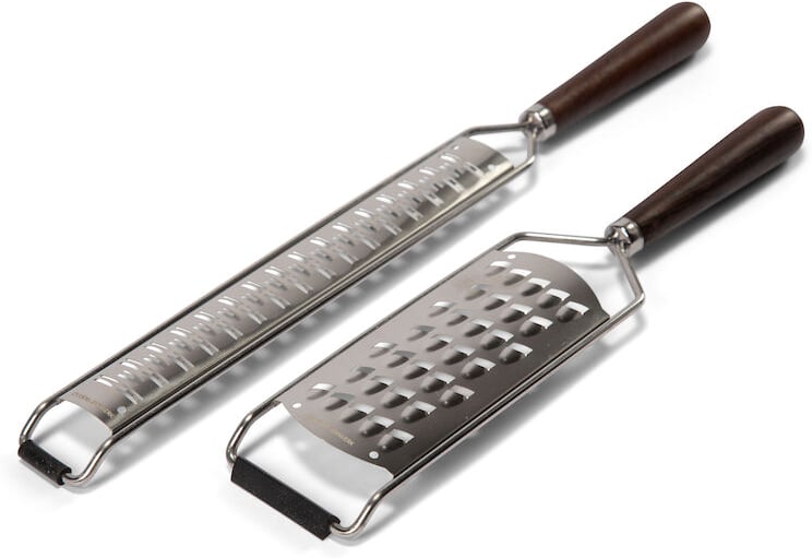 Hovedproduktbilde for Steel Örrefors Jernverk 2-pk Rivjern