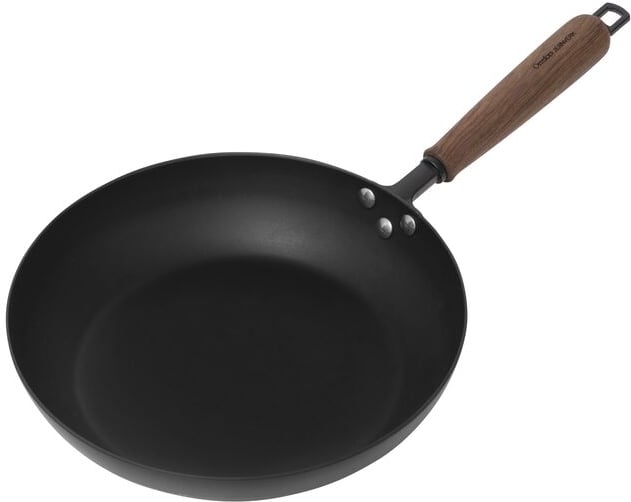 Hovedproduktbilde for Black Örrefors Jernverk 28 cm Jernpanne