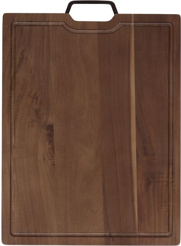 Hovedproduktbilde for Brown Örrefors Jernverk Acaciatre Skjærebrett