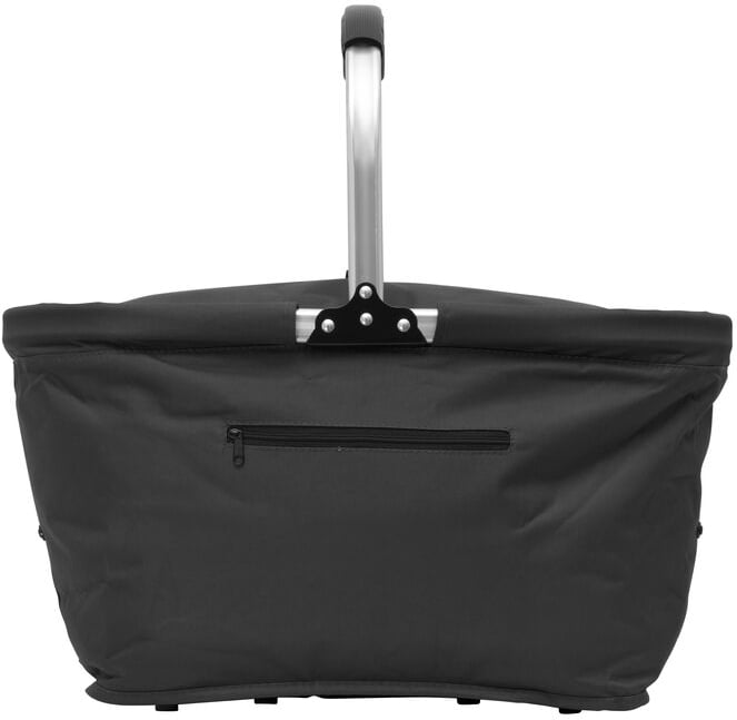 Hovedproduktbilde for Black Queen Anne Carry Sammenleggbar Kjøleveske