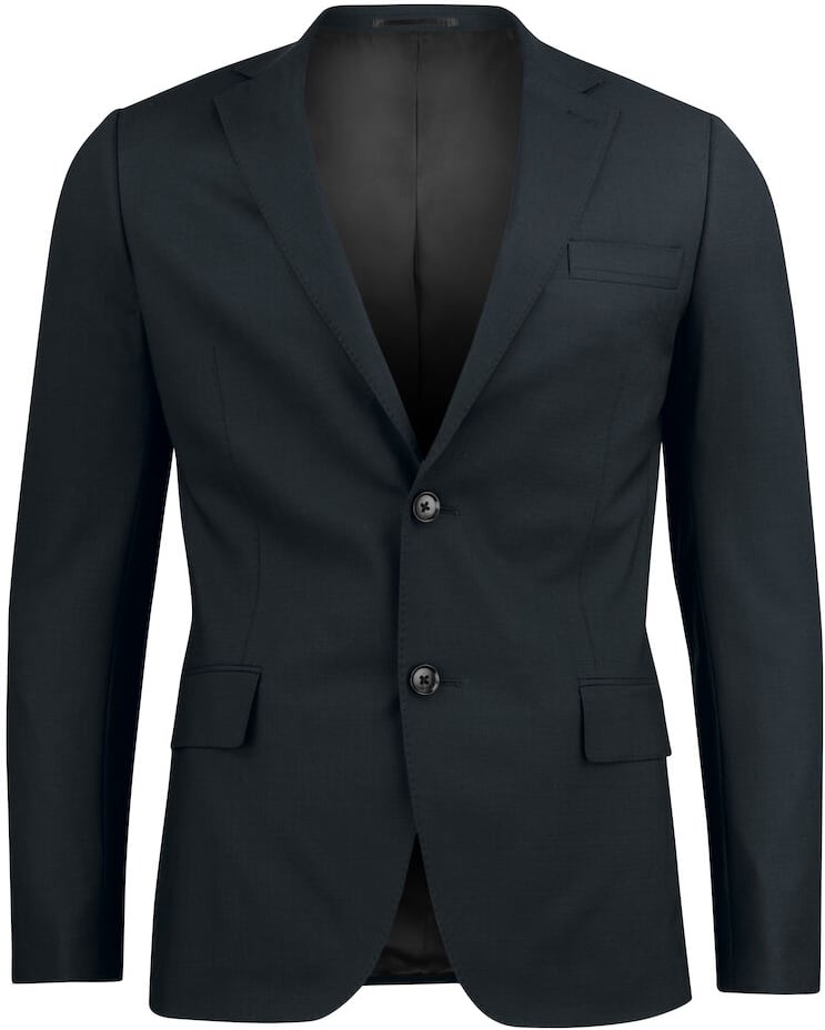 Hovedproduktbilde for Black J. Harvest & Frost Classic Blazer
