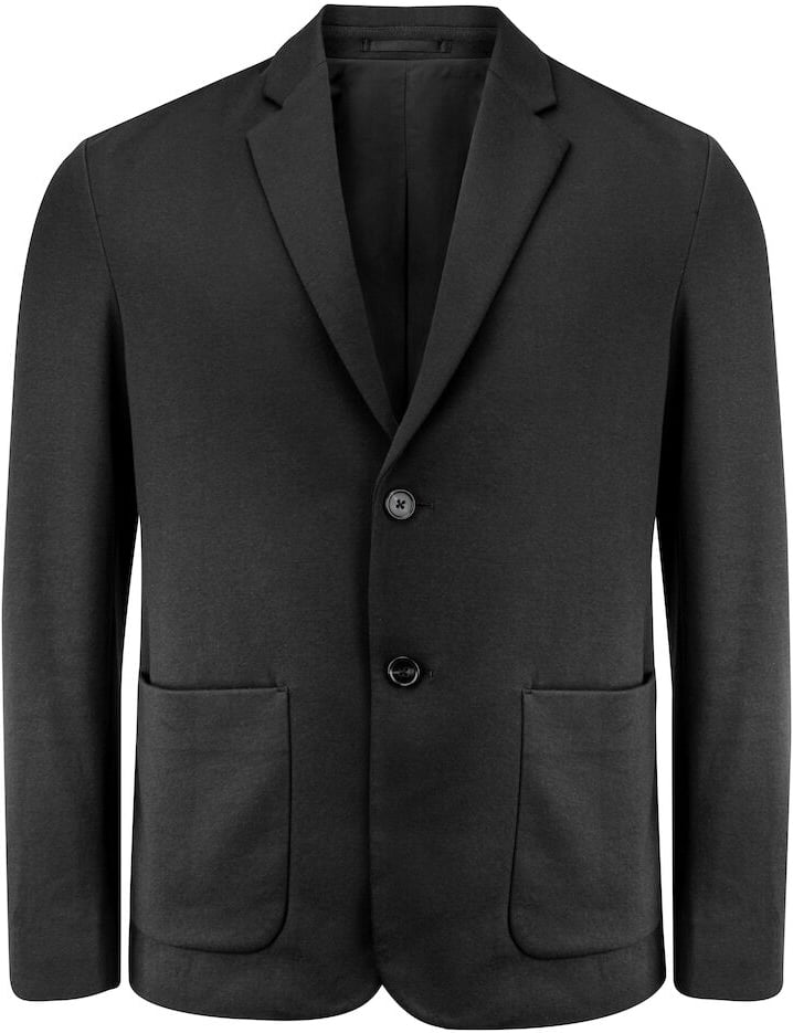 Hovedproduktbilde for Black J. Harvest & Frost Casual Blazer