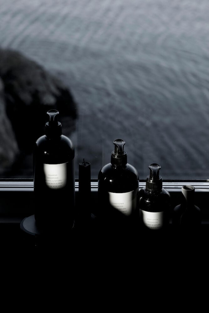 Hovedproduktbilde for 2-90-540102705 Vakinme Daggmossa Balsam