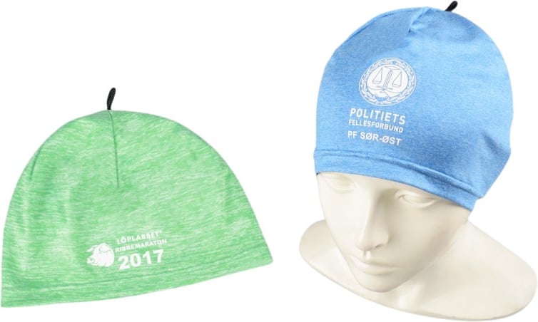 Hovedproduktbilde for 25-47-dra-1055 Emmeline Polyester og Elastan Teknisk Sportslue