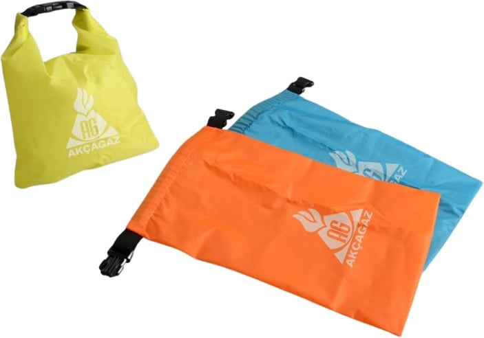 Hovedproduktbilde for 25-47-dra-1074 Lars 3L Vanntett Ultralett Sportsbag