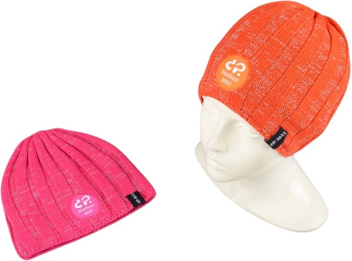 Hovedproduktbilde for 25-47-dra-1112 Miroslav Akryl og Fleece Refleks Lue