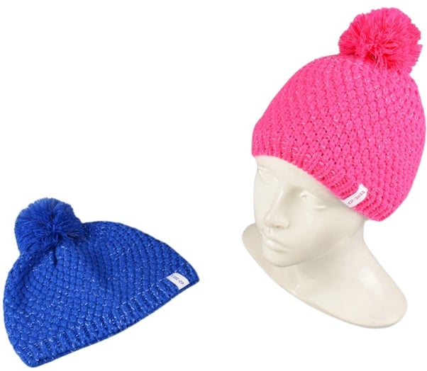 Hovedproduktbilde for 25-47-dra-1115 Longyear Akryl og Fleece Refleks  Lue