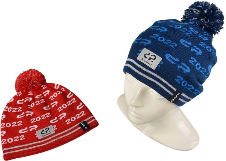 Hovedproduktbilde for 25-47-dra-1117 Milwaukee Refleks Vinterlue med Dusk Lue