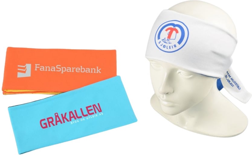 Hovedproduktbilde for 25-47-dra-1376 Switch Bomull Vendbar Bandana