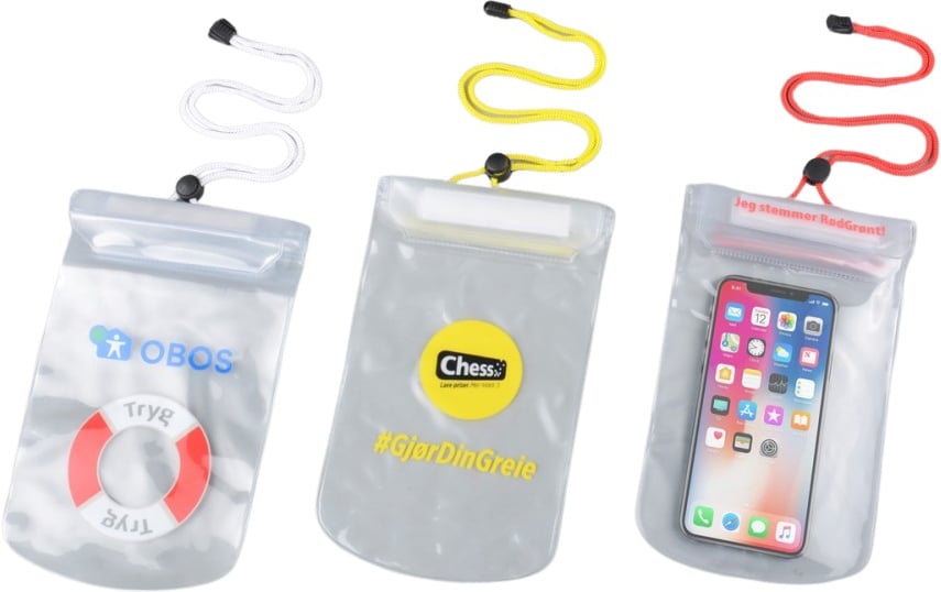 Hovedproduktbilde for 25-47-dra-1648 Atlas Vanntett Telefonpose