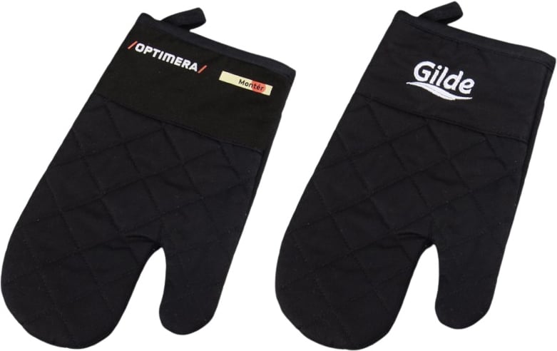 Hovedproduktbilde for 25-47-dra-1724 Sorell Bomull Grytevotter